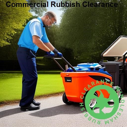 Rubbish Clearance Windlesham - Rubbish Removal Windlesham Commercial Rubbish Clearance