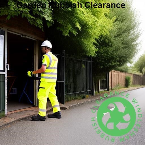 Rubbish Clearance Windlesham - Rubbish Removal Windlesham Garden Rubbish Clearance