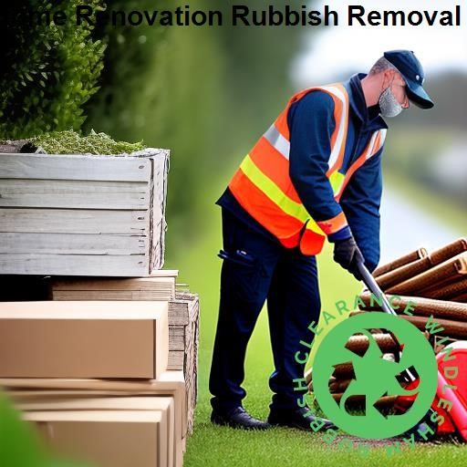 Rubbish Clearance Windlesham - Rubbish Removal Windlesham Home Renovation Rubbish Removal