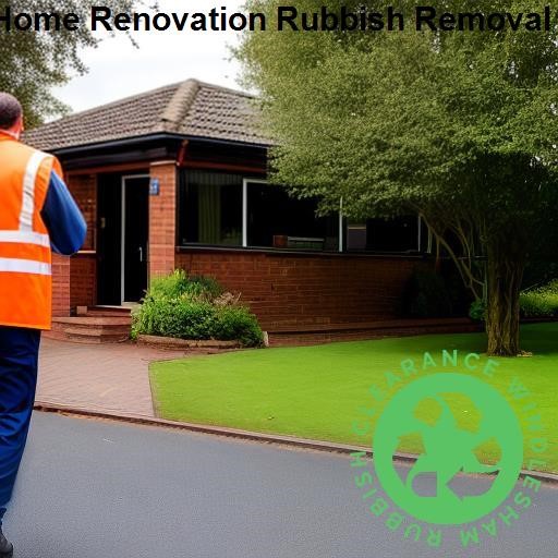 Rubbish Clearance Windlesham - Rubbish Removal Windlesham Home Renovation Rubbish Removal